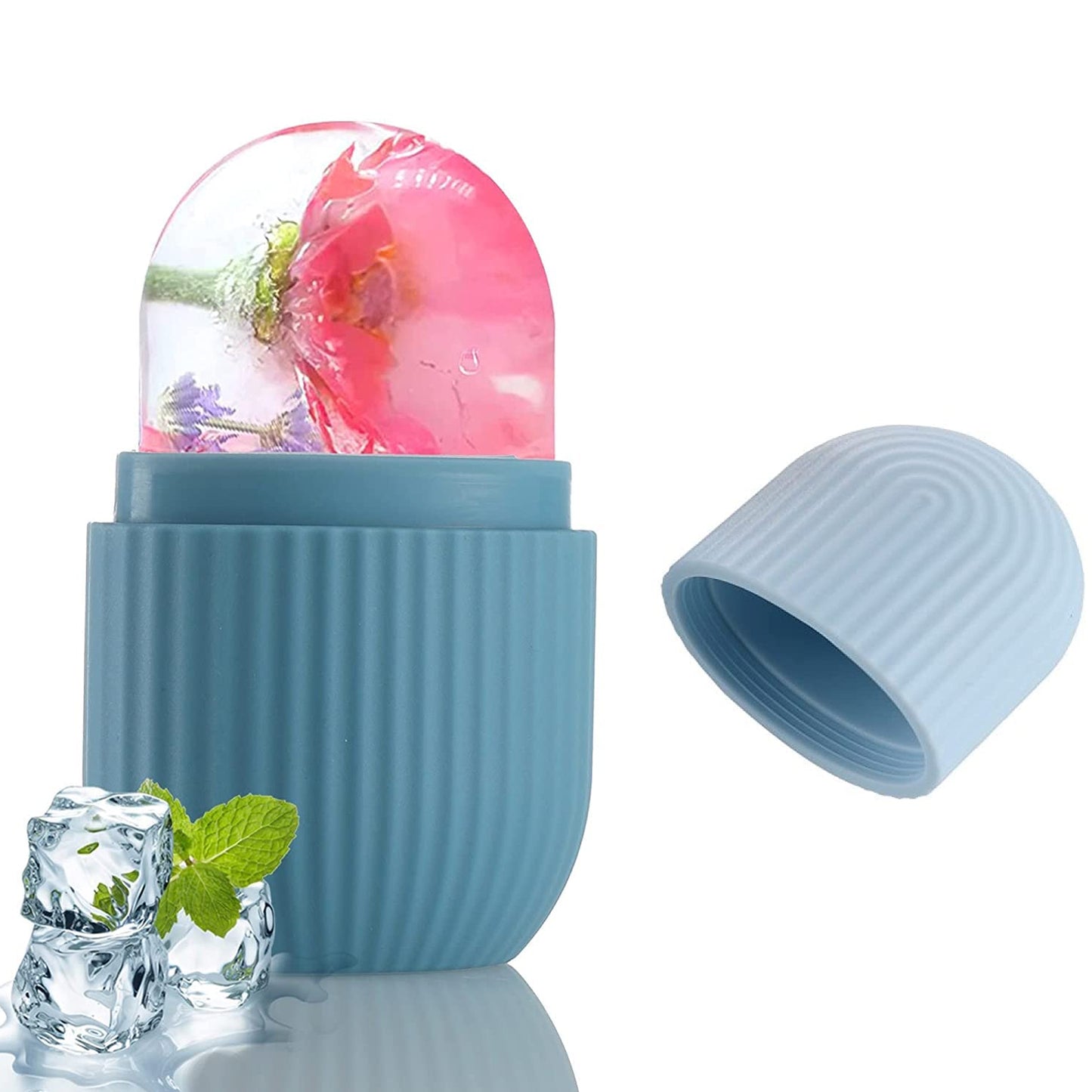 Beauty Ice Roller For Face Massager