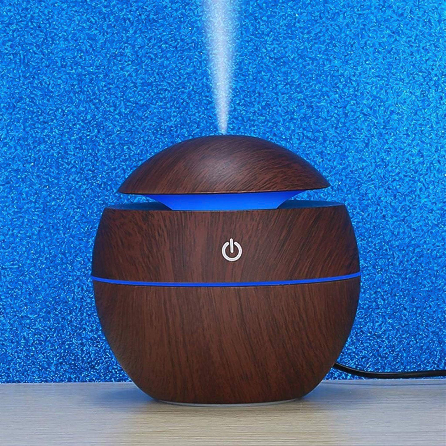 Ultrasonic Aromatherapy Humidifier